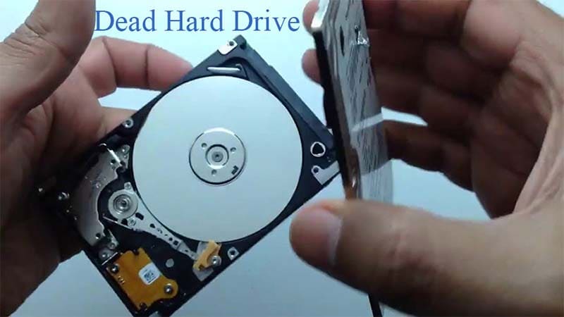 recover files from dead external hard drive mac and windows