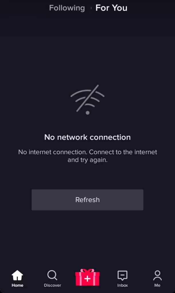 Why is My TikTok Video Glitching?