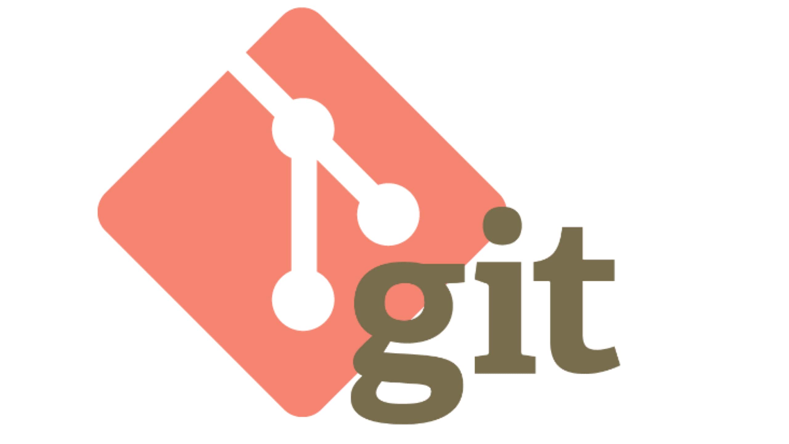 logotipo do git