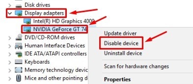Windows остановила это устройство код 43 — как исправить ошибку