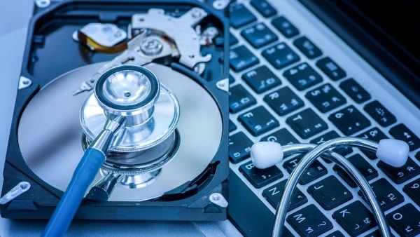 What is Data Recovery and How Data Recovery Software Works?