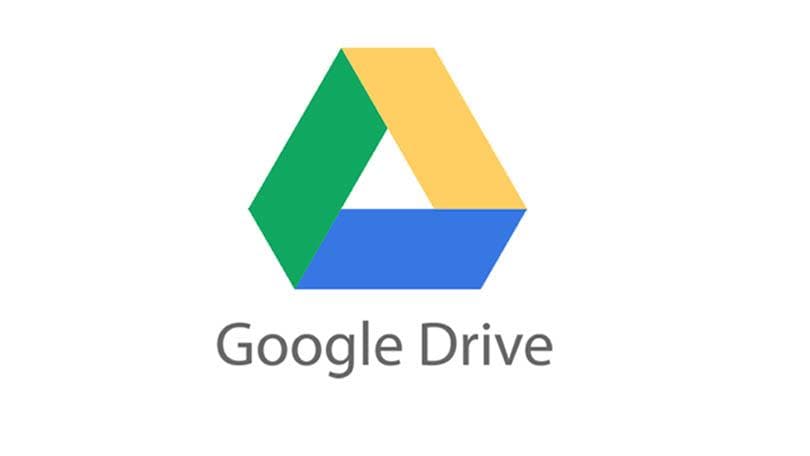 google drive cloud backup
