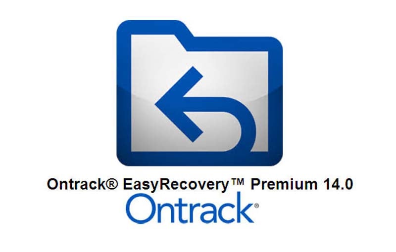 Ontrack Easy Recovery Service