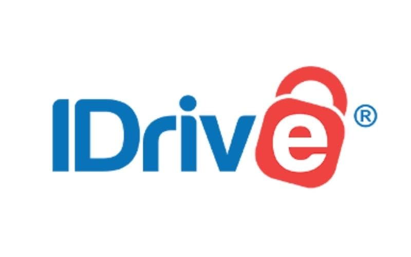 iDrive logo
