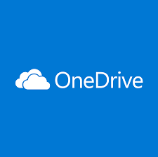 onedrive cloud backup service