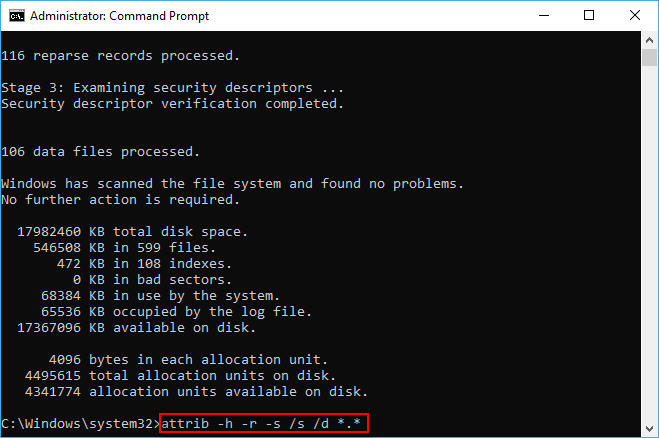 how-to-repair-external-hard-drive-using-command-prompt-cmd-2023