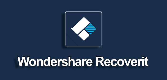 Wondershare Recoverit Data Recovery Review 2020