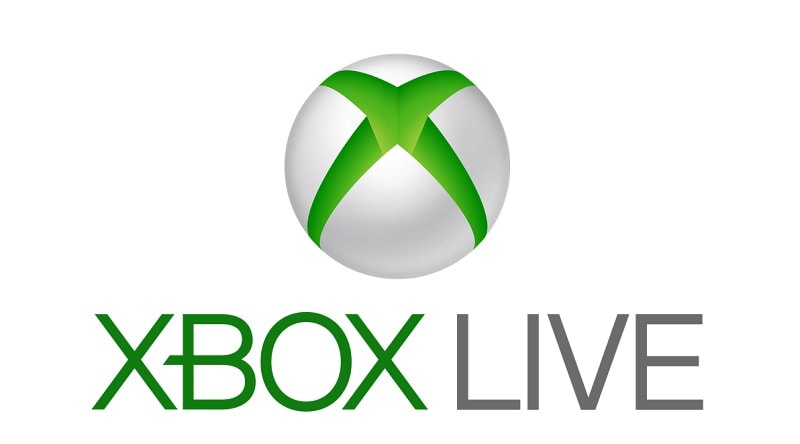 Bannière Xbox Live
