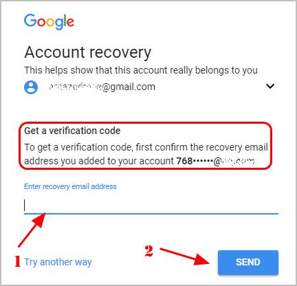 3 Methods To Recover Gmail Email Account 2026 
