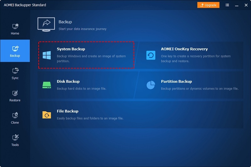 How to Take Windows 10 Backup a USB Flash 3 Solutions