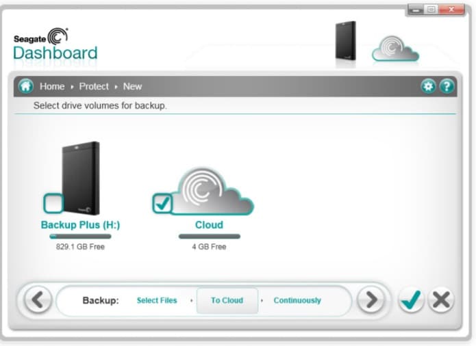 seagate cloning software free download