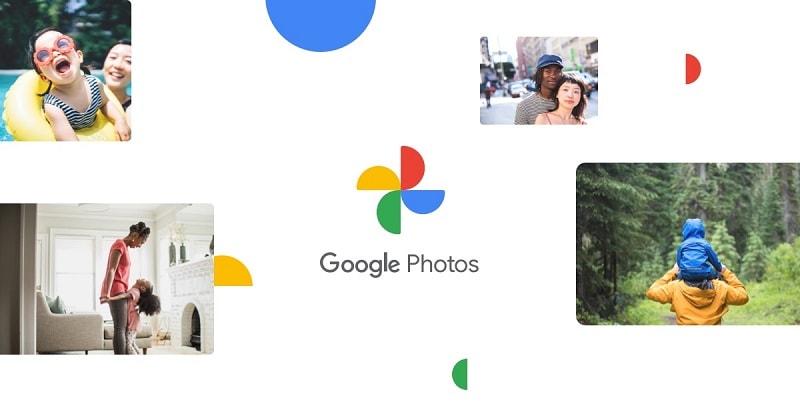 Google Photos Cover