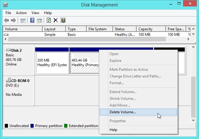 Formater Un Disque Dur Mac Pour Windows Convertir APFS En NTFS Comme