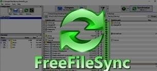Programa gratuito de sincronización de archivos