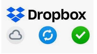 banner de Dropbox