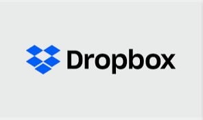 banner del programa Dropbox Software