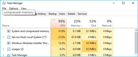 How To Fix An Issue When Cpu At 100% All The Time On Windows 10