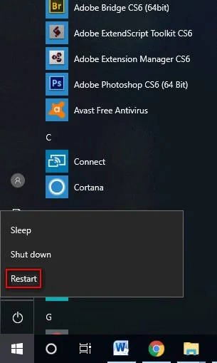 restart-your-pc