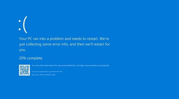  Windows 10 Update Issues