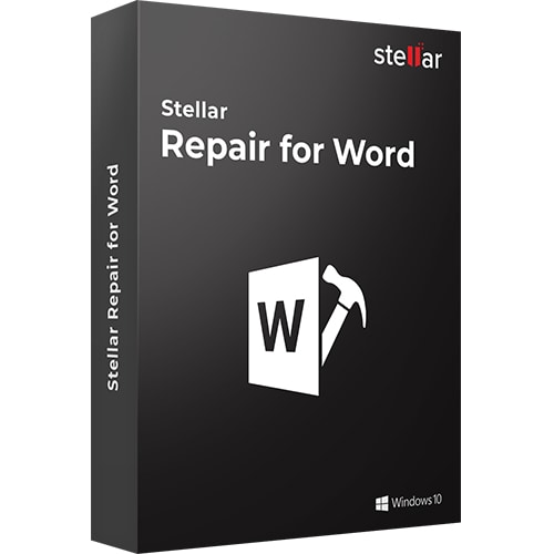Stellar Excel Repair Review Banner
