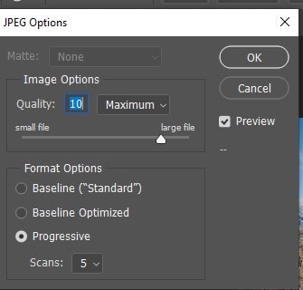 change png output quality