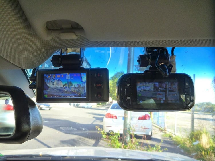 How to Recover Deleted Videos from Sony Dash Camera?