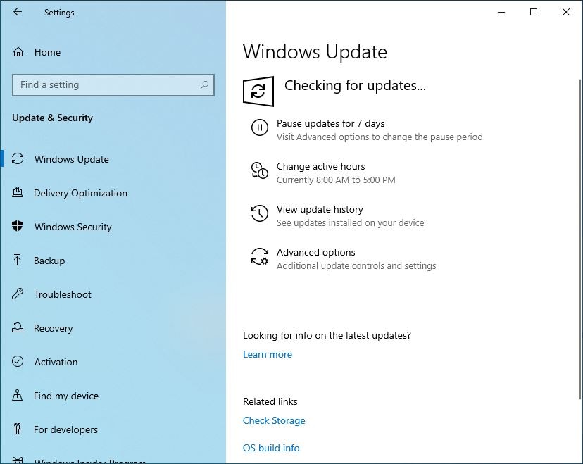 Cómo escanear documentos y fotos en Windows 10 y 11 sin instalar ninguna  aplicación adicional