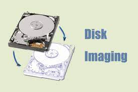 What is disk image