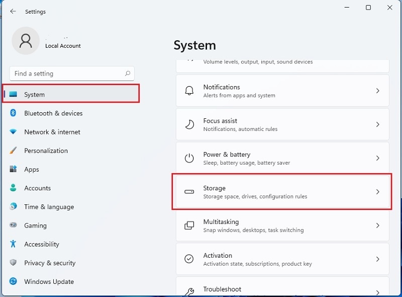 Top 5 Methods to Backup and Restore Files on Windows 11