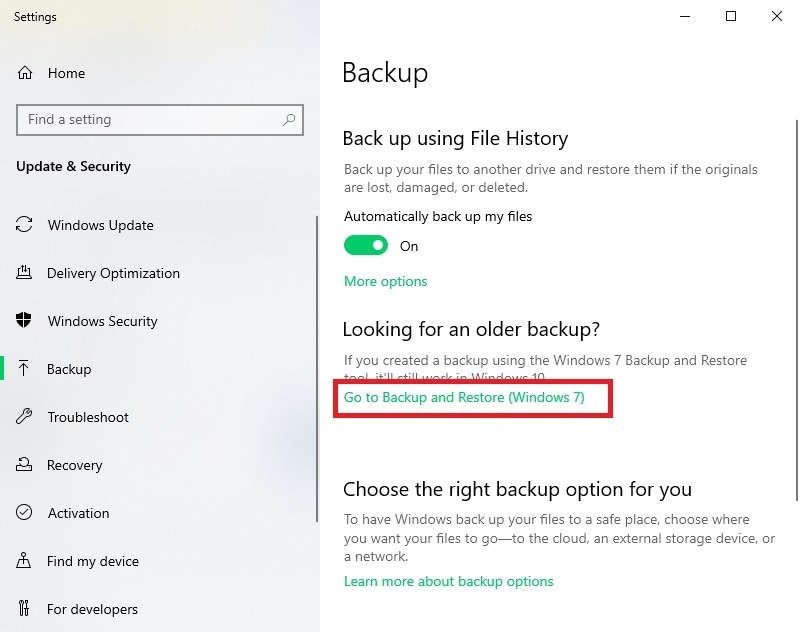Freeware: How to Take Windows 11 Backup in Pendrive