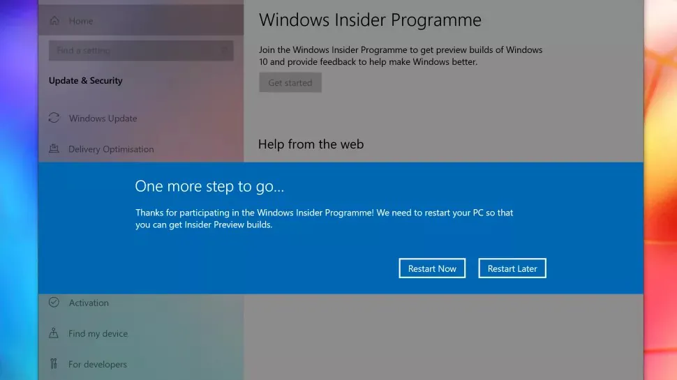 Windows 11 Now Or Later? This Is How To Download Preview Builds Or