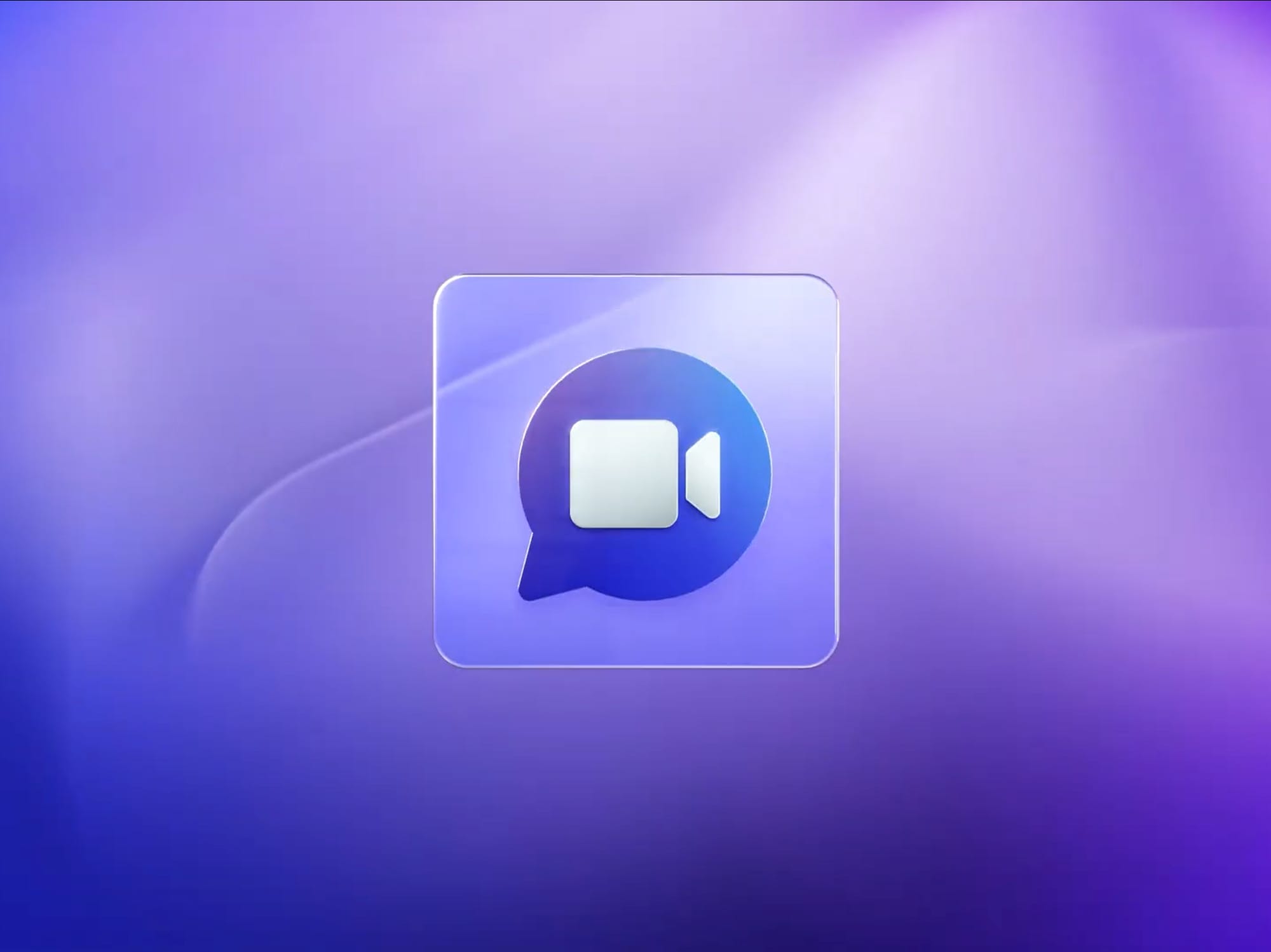 Windows 11 Chat Icon