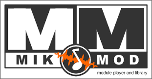 проигрыватель mikmod