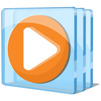 Logo vom Microsoft Windows Media Player