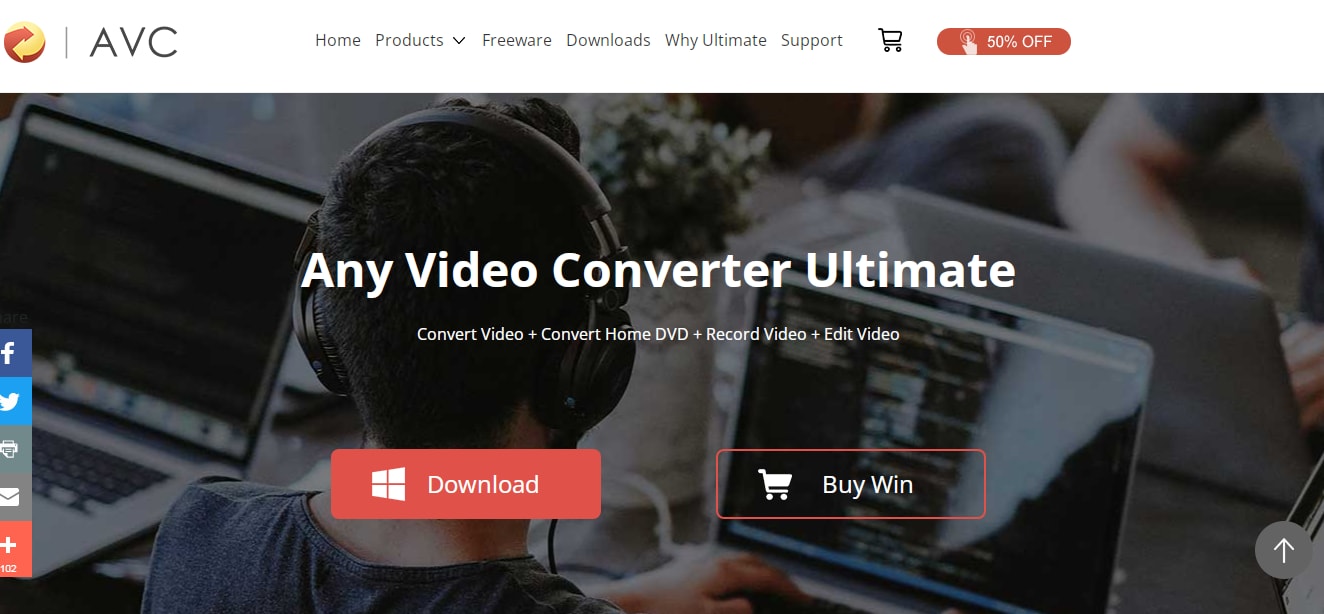 video converter für wmv datei