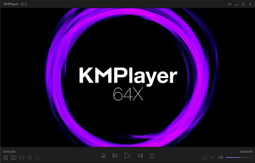 KM player