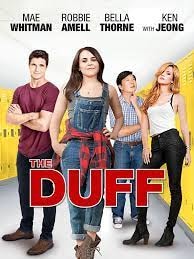 Duff – Hast du keine, bist du eine