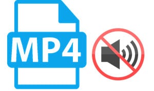 Cómo solucionar problemas de sonido en MP4