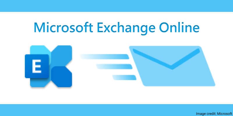 what is microsoft exchange online