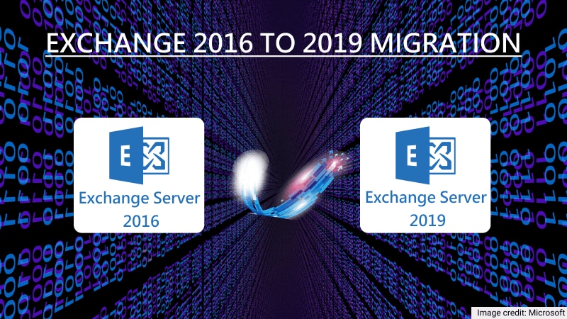 ¿Cómo migrar de microsoft exchange server 2016 a 2019?
