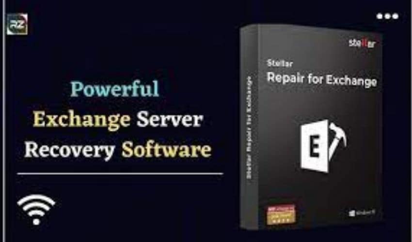 stellar repair tool for exchange server to solve smtp error 550 5.7.1