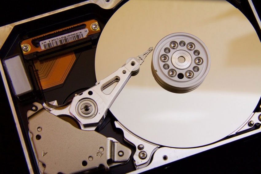 tips for maintaining hard drive