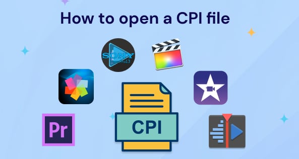 cpi file viewer