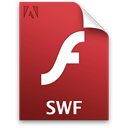 what is swf file