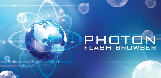 play swf on iphone with photon flash web browser