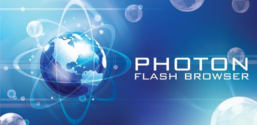 putar swf di iphone dengan browser photon flash web