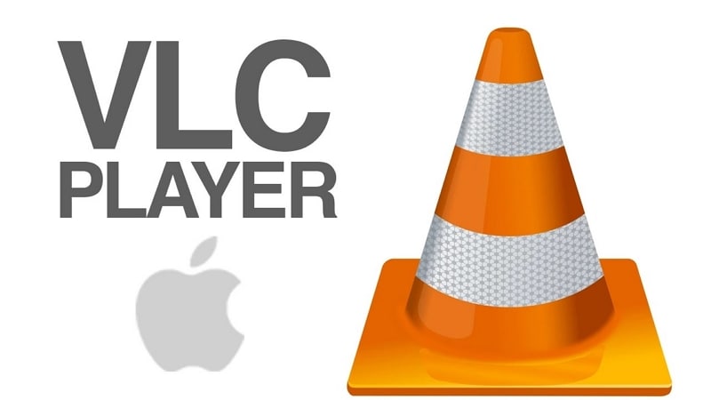 open .swf file extension on mac with vlc player