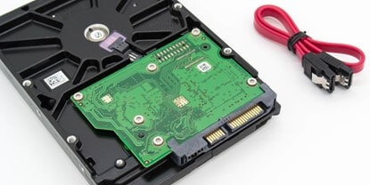 what is sata