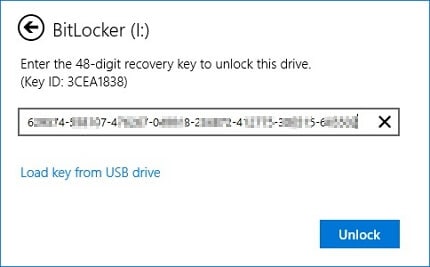 turn off bitlocker for external drives 2