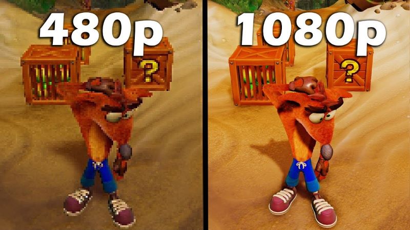 480p vs 1080p